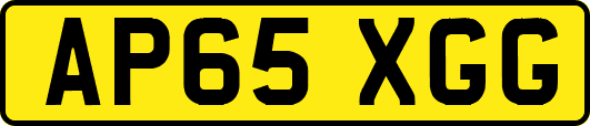 AP65XGG
