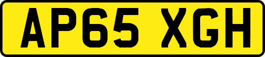 AP65XGH