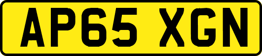 AP65XGN