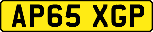 AP65XGP