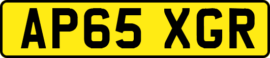 AP65XGR