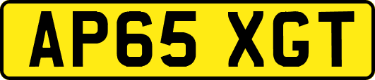 AP65XGT