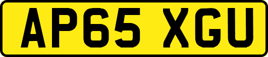 AP65XGU