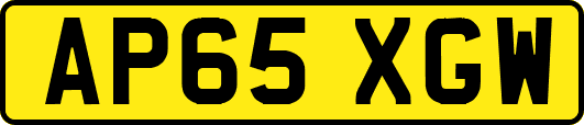 AP65XGW