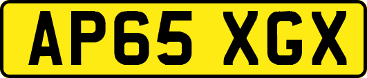 AP65XGX