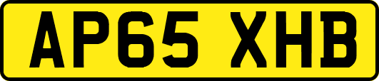 AP65XHB