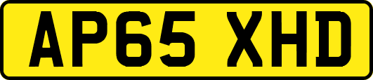 AP65XHD