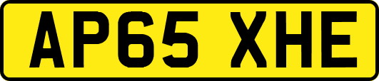 AP65XHE
