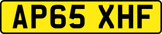 AP65XHF