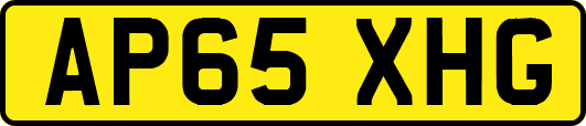 AP65XHG