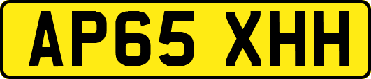 AP65XHH