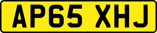 AP65XHJ