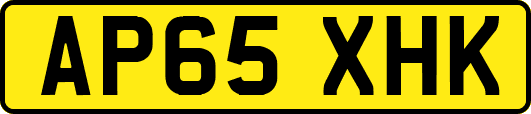 AP65XHK