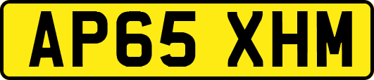 AP65XHM