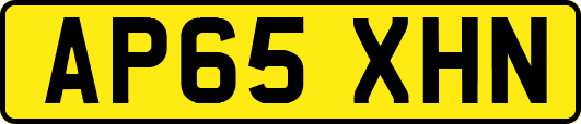 AP65XHN