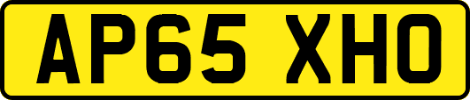 AP65XHO