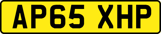 AP65XHP
