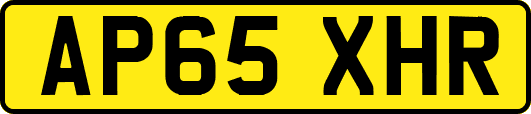 AP65XHR
