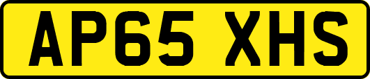 AP65XHS