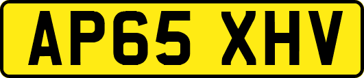 AP65XHV