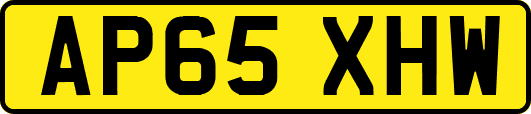 AP65XHW