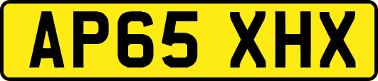 AP65XHX