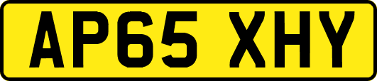 AP65XHY