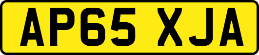 AP65XJA