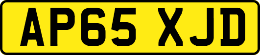 AP65XJD