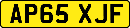 AP65XJF