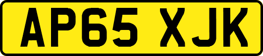 AP65XJK