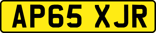 AP65XJR