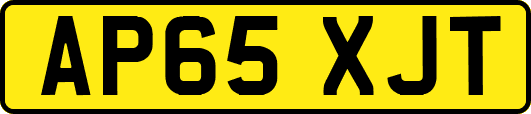 AP65XJT
