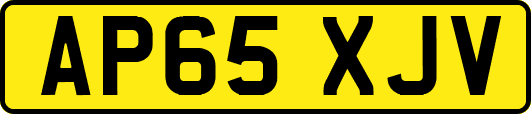 AP65XJV