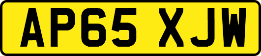 AP65XJW