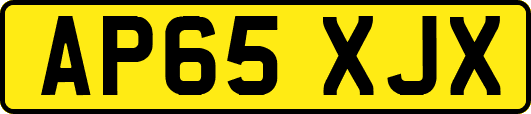 AP65XJX