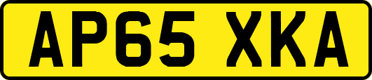AP65XKA