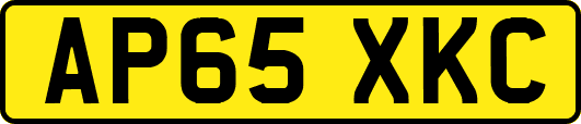 AP65XKC