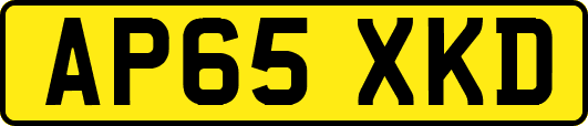 AP65XKD