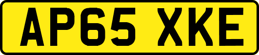 AP65XKE