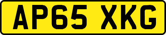 AP65XKG
