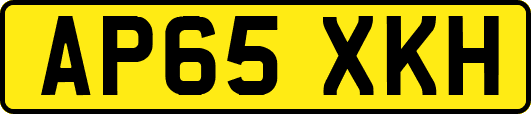 AP65XKH