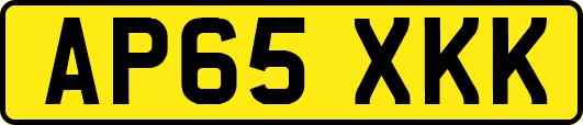 AP65XKK