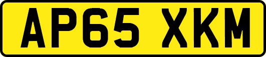 AP65XKM
