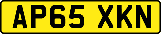 AP65XKN