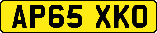 AP65XKO