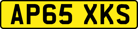 AP65XKS