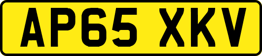 AP65XKV