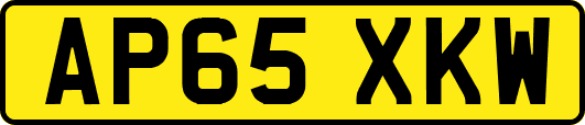 AP65XKW