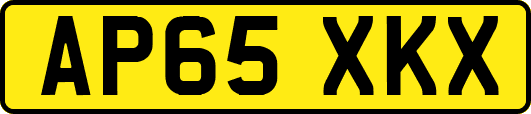 AP65XKX